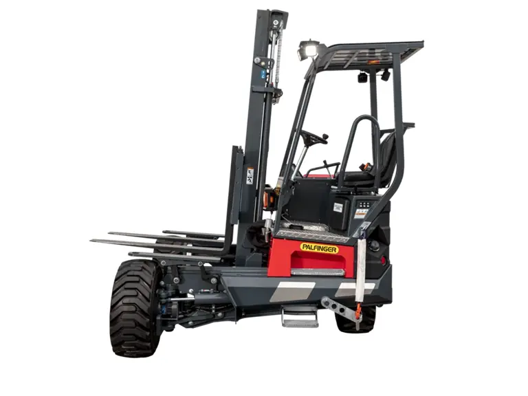 Palfinger FHC 55 4W