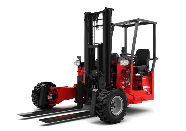 Manitou TMM 45 4W K ST5
