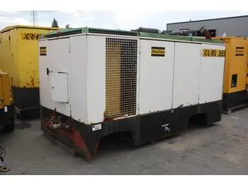 Atlas Copco XAMS 376 Md