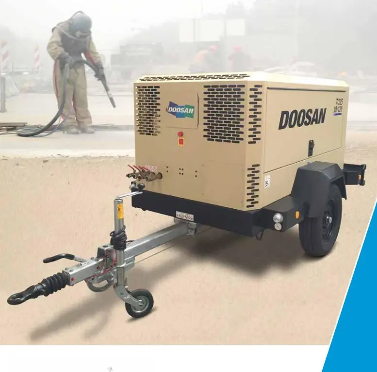 Doosan 10/110