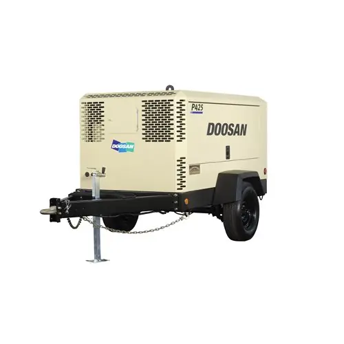 Doosan P425WCU