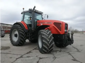 Massey Ferguson MF 8270-4 Profi
