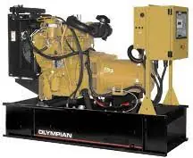 Olympian GEP 30