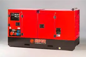 Europower EPS34TDE (MA)