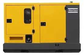 Atlas Copco QES 60 JD