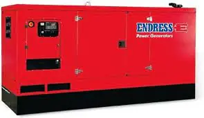 Endress ESE 200 VW/MS