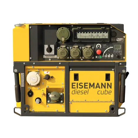 Eisemann BSKA 6DE