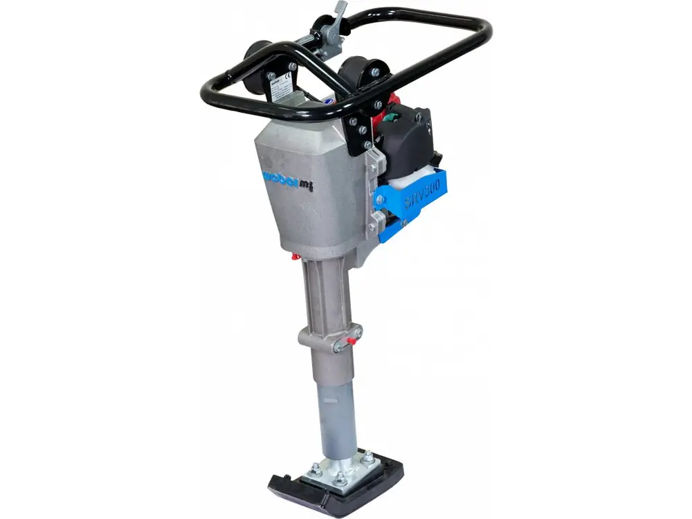 weber mt SRV 300