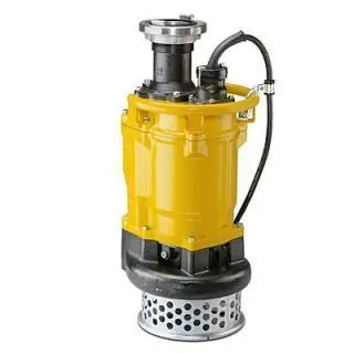 Wacker PS4 11003 HF