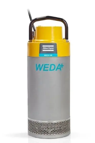 WEDA D60H
