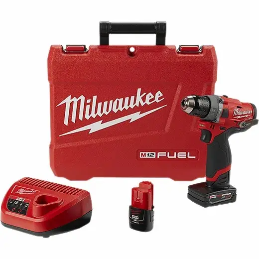 Milwaukee 2504-22