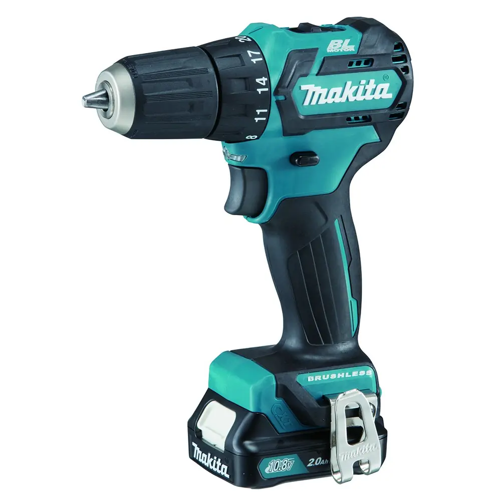 Makita DF332DSAE