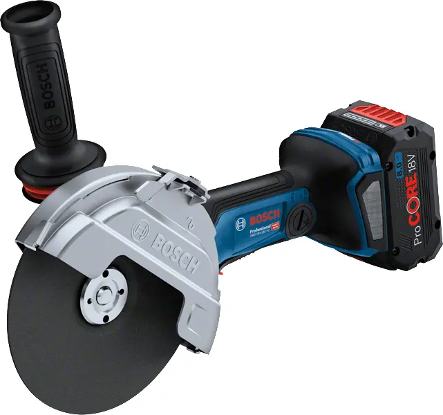 Bosch GWS 18V-180 PC