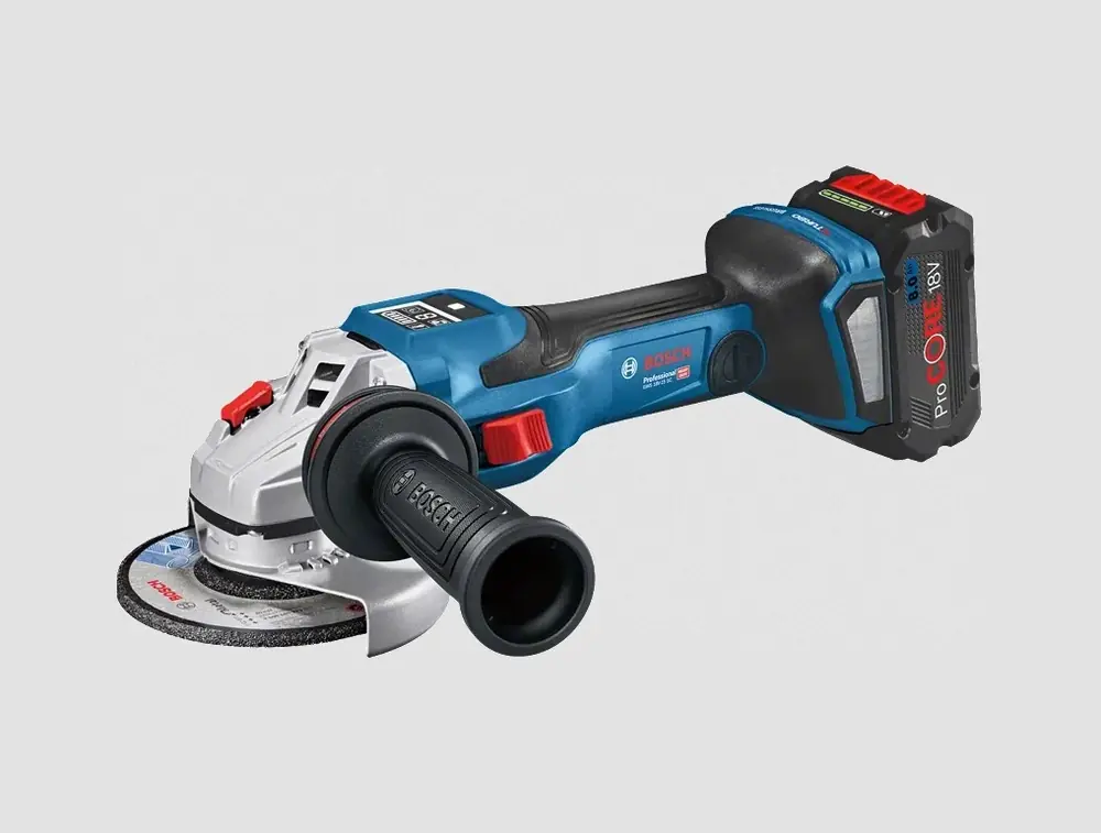 Bosch GWS 18V-15 SC