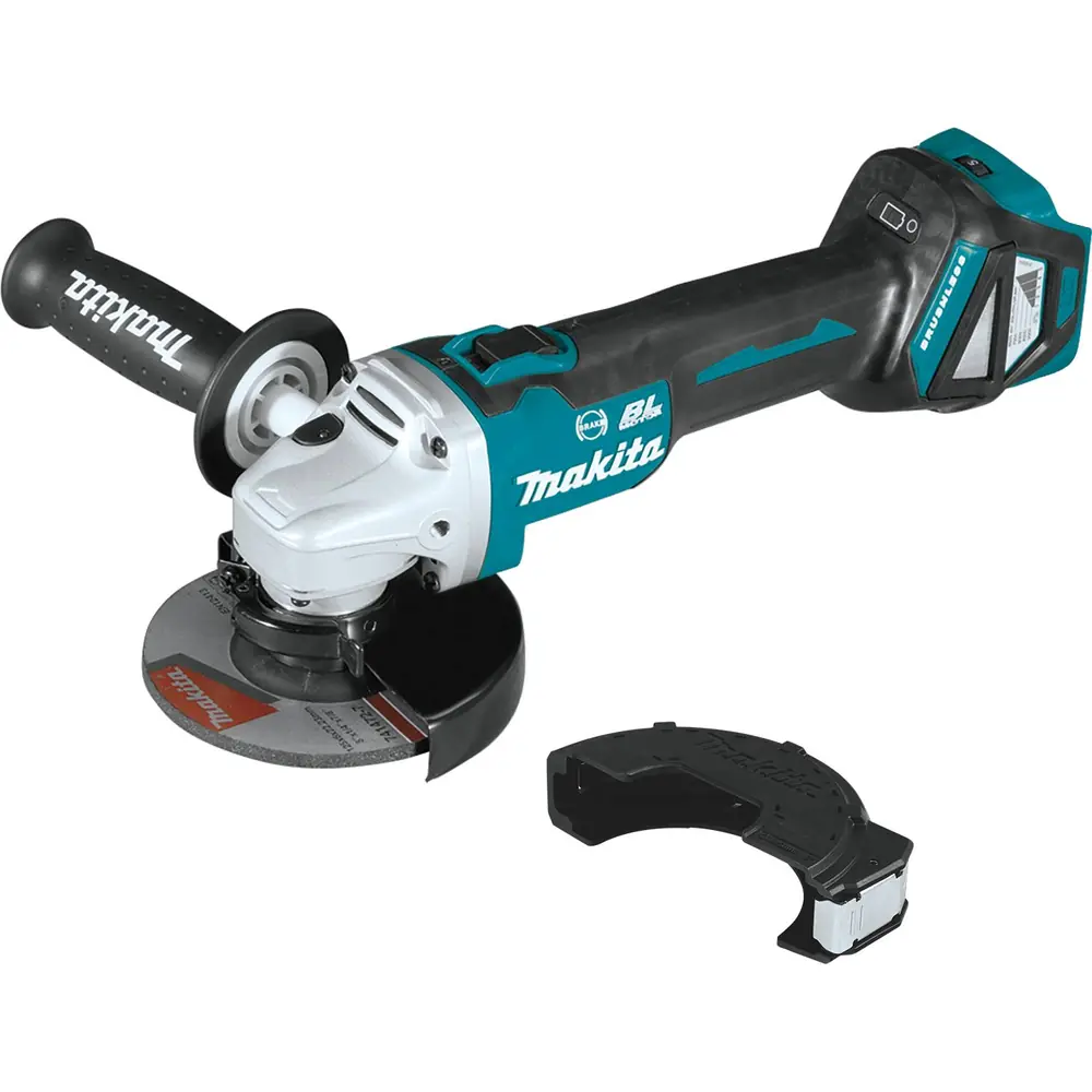 Makita DGA513RTX1