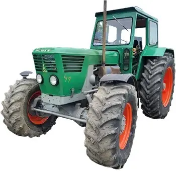 DEUTZ-FAHR 9006