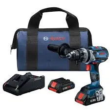 Bosch GSR 18V-975CB25