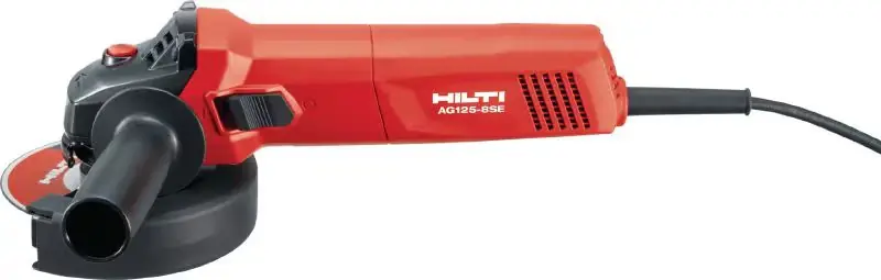 Hilti AG 125-SE