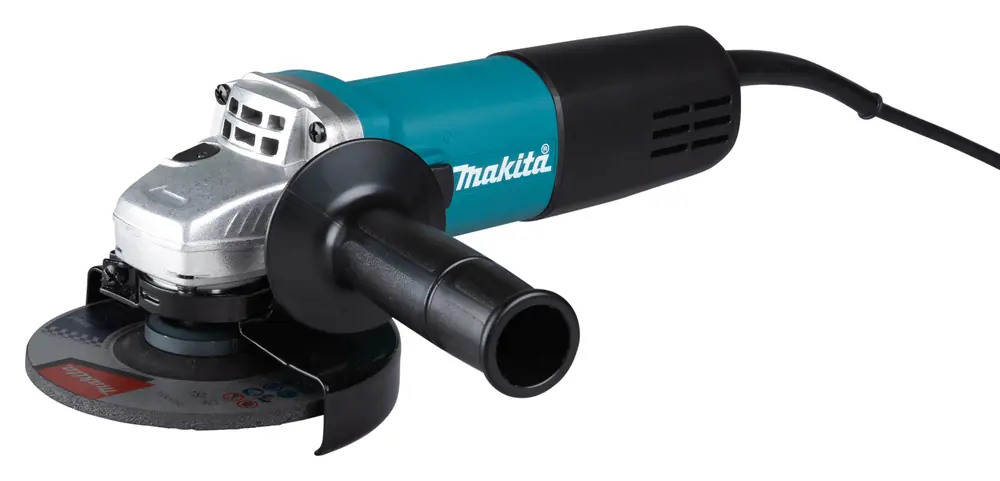 Makita 9558HNR