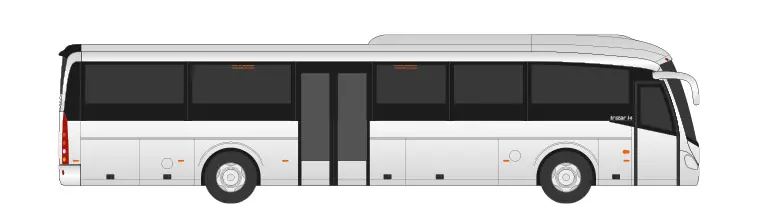 Irizar i4 12,9