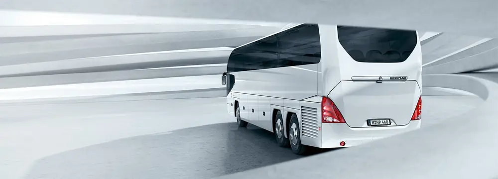 Neoplan Cityliner C