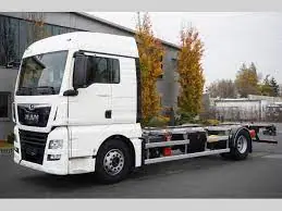 MAN TGX 18.430