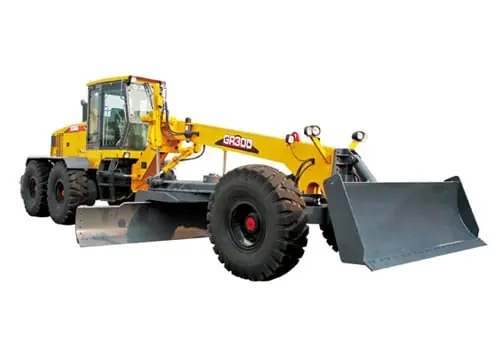 XCMG GR300