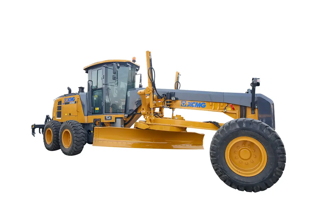 XCMG GR2605T