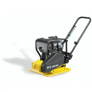 Wacker DPS 1850 Y