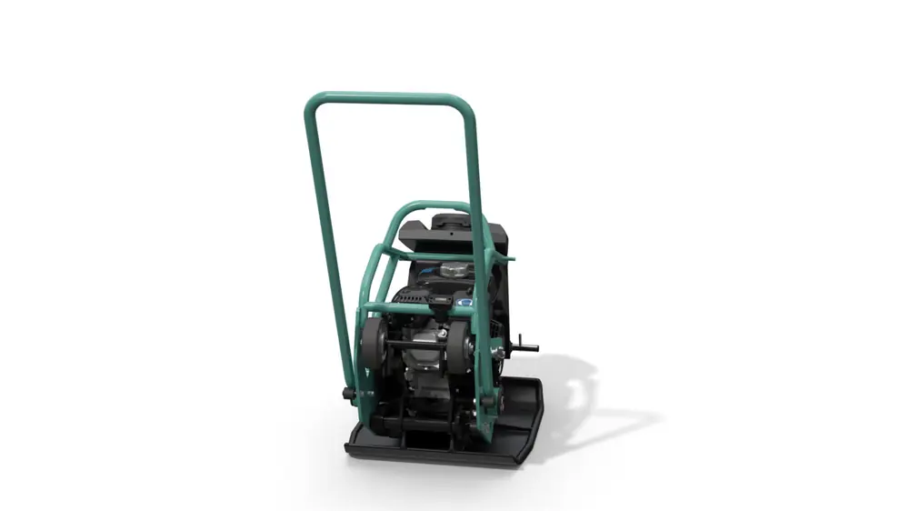 Ammann APF 1550