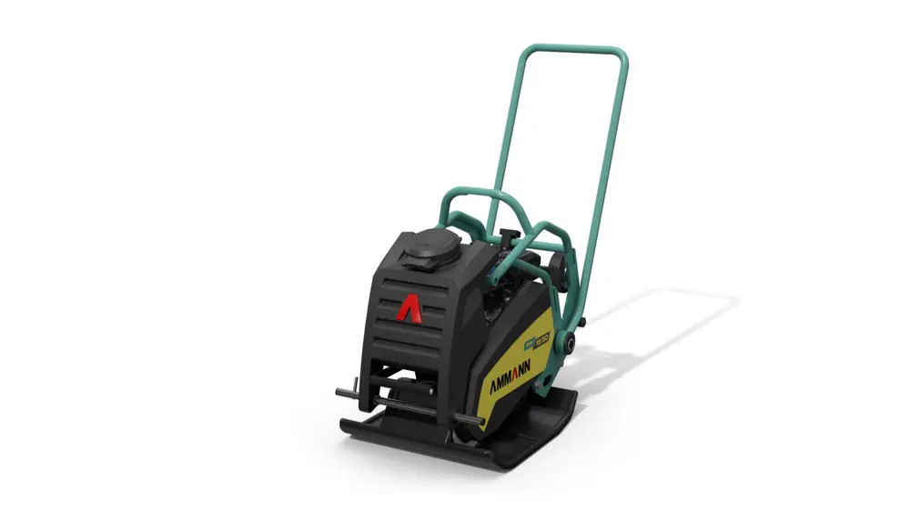 Ammann APF 1550 thumbnail 3