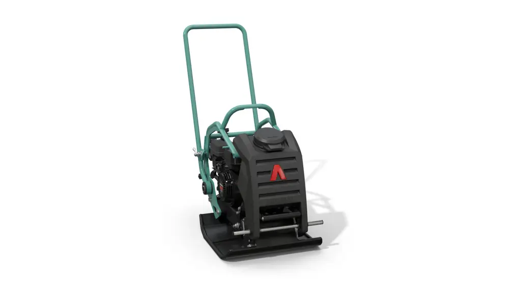 Ammann APF 1550 thumbnail 4