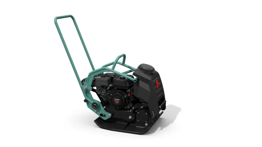 Ammann APF 1550 thumbnail 5