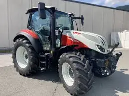 Steyr 4100 Multi