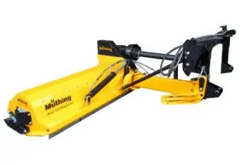 Müthing MU-FM/S 140