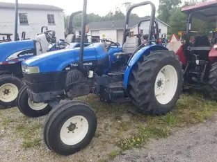 Ford-NH TN 65 F (Splitt)
