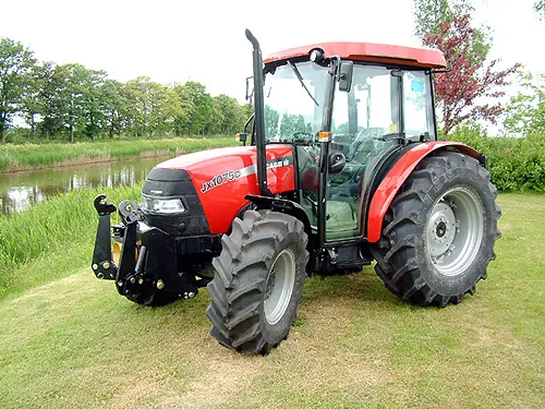 Case IH JX 1060 C Profi 2 EHR