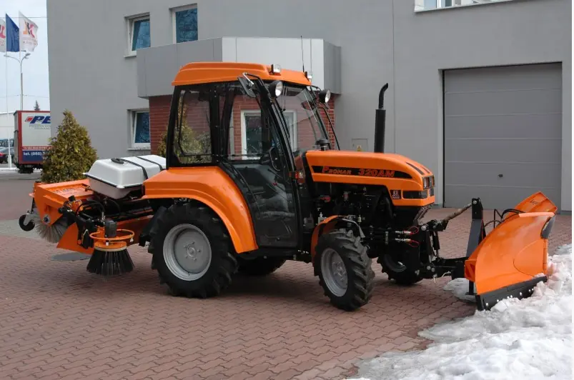 Pronar 320AMK