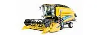 New Holland TC 5050
