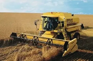 Ford-NH TX 68