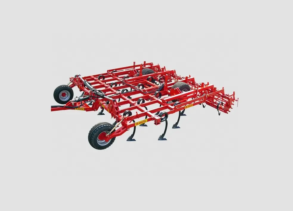 Brix Smard 460 AH RPW Ø 600