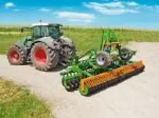 Amazone Catros* 6001-2 TS-SW thumbnail 2