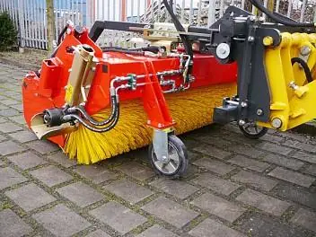 Adler K 600-180 thumbnail 3