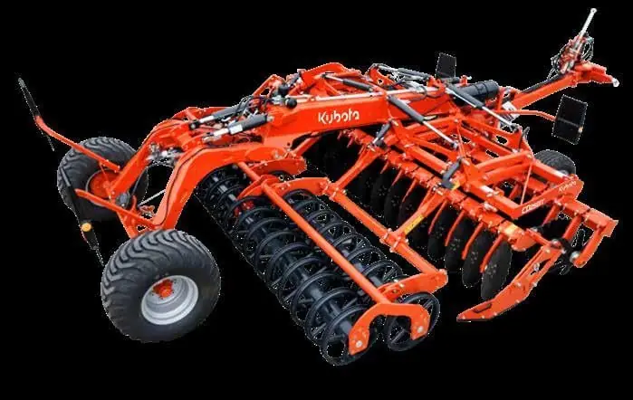 Kubota CD2351