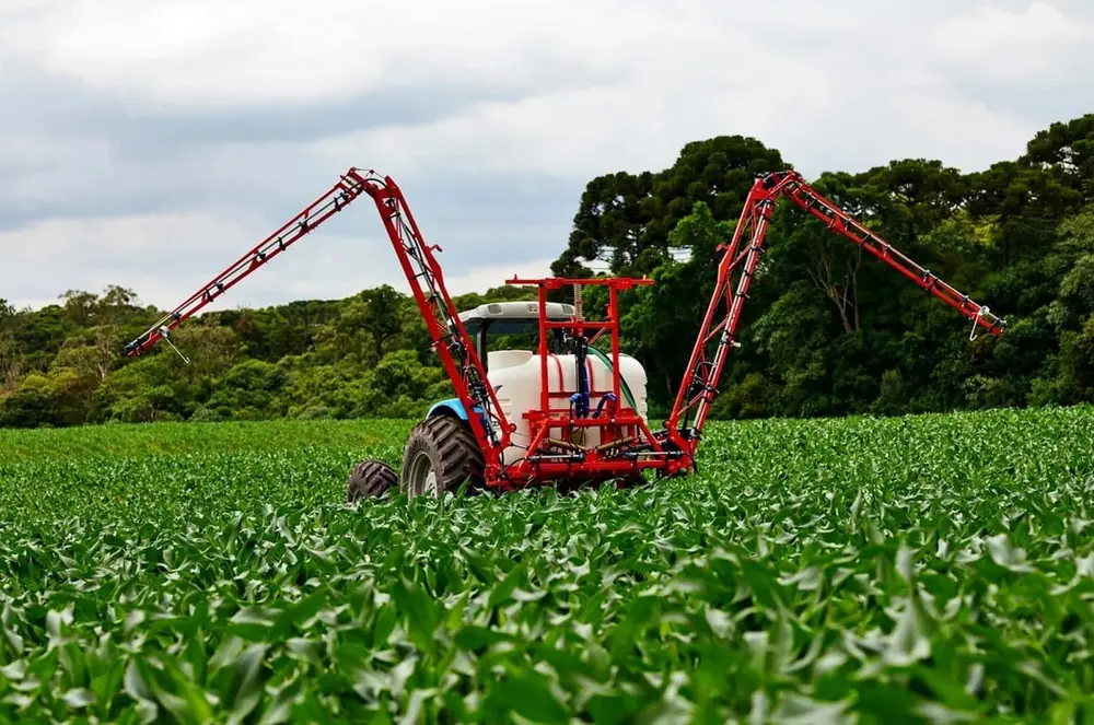 Kuhn Gardien H 800