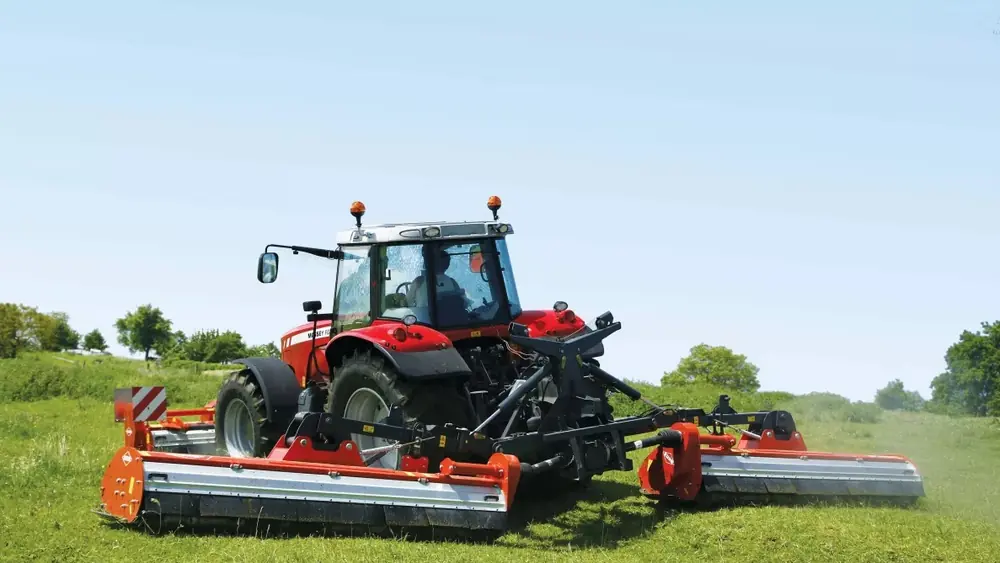 Kuhn BP 8340 thumbnail 3
