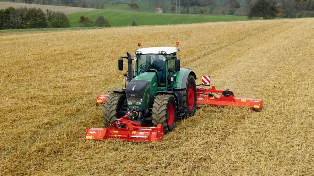 Kuhn BP 8340 thumbnail 4