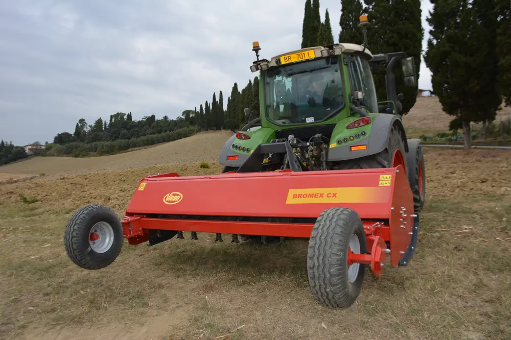 Vicon Bromex CX 195