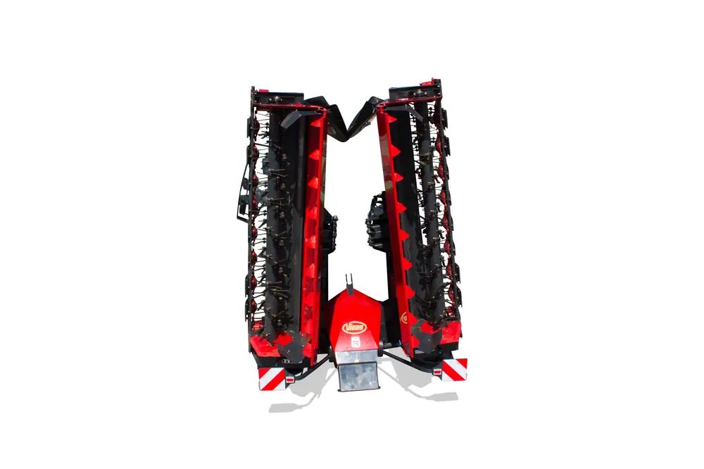 Vicon Extra 7100 T
