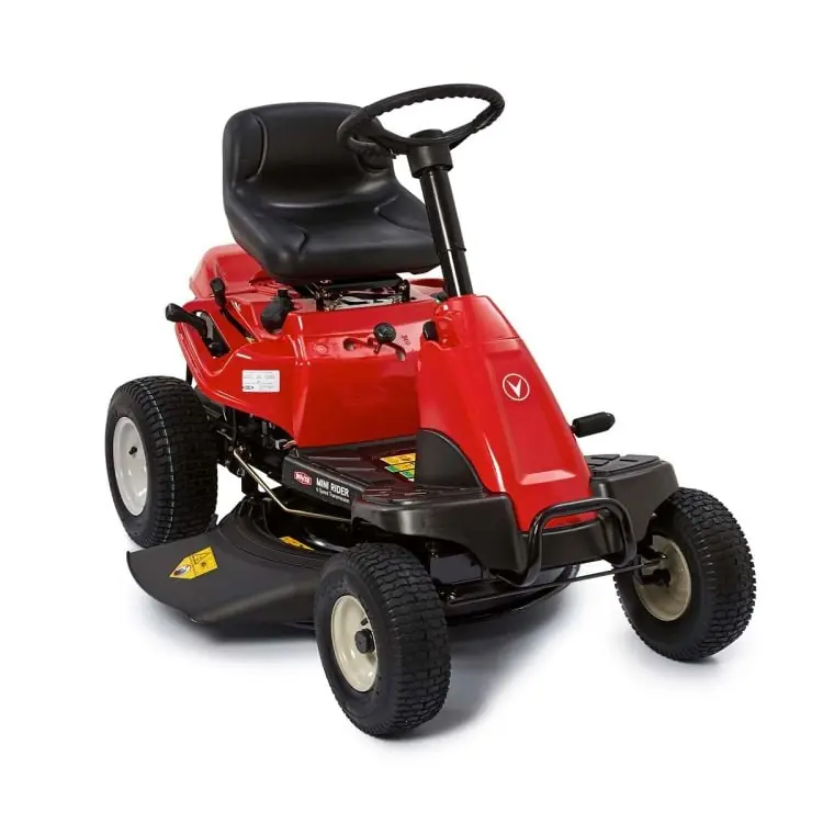 Rover Mini Rider 382